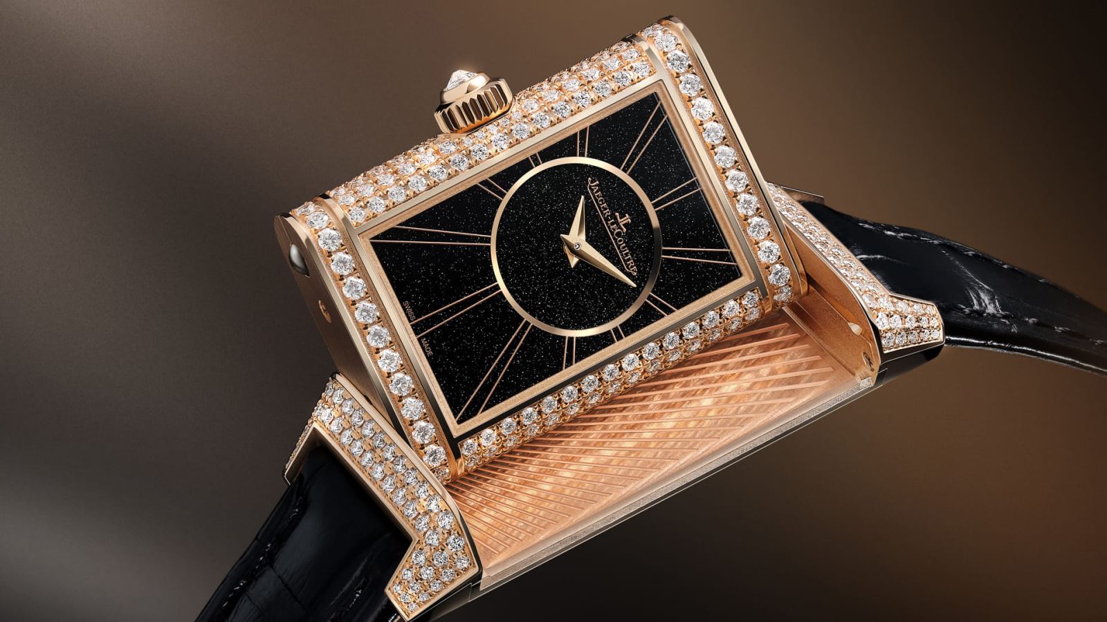 đồng hồ jaeger lecoultre reverso